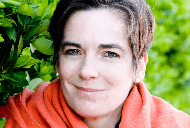 Rachel Brushfield - The Talent Liberator